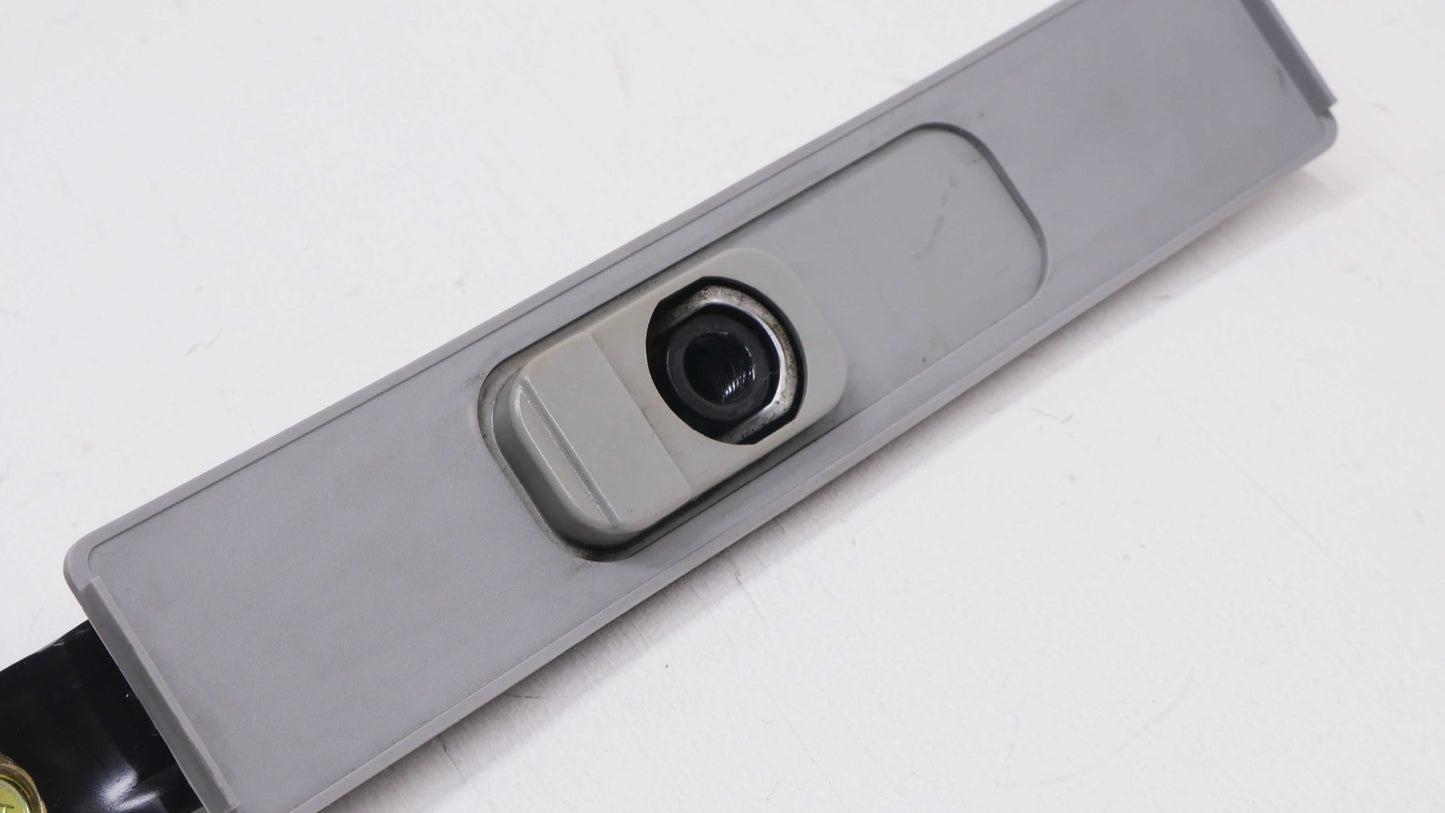 Front Seat Belt Height Adjuster Mechanism - Fits Subaru Liberty Wagon BH 1998-2003