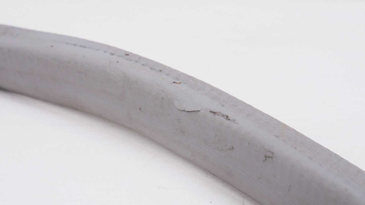 Rear LH Door Jamb Pinch Weld Rubber - Fits Subaru Liberty Wagon BH 1998-2003