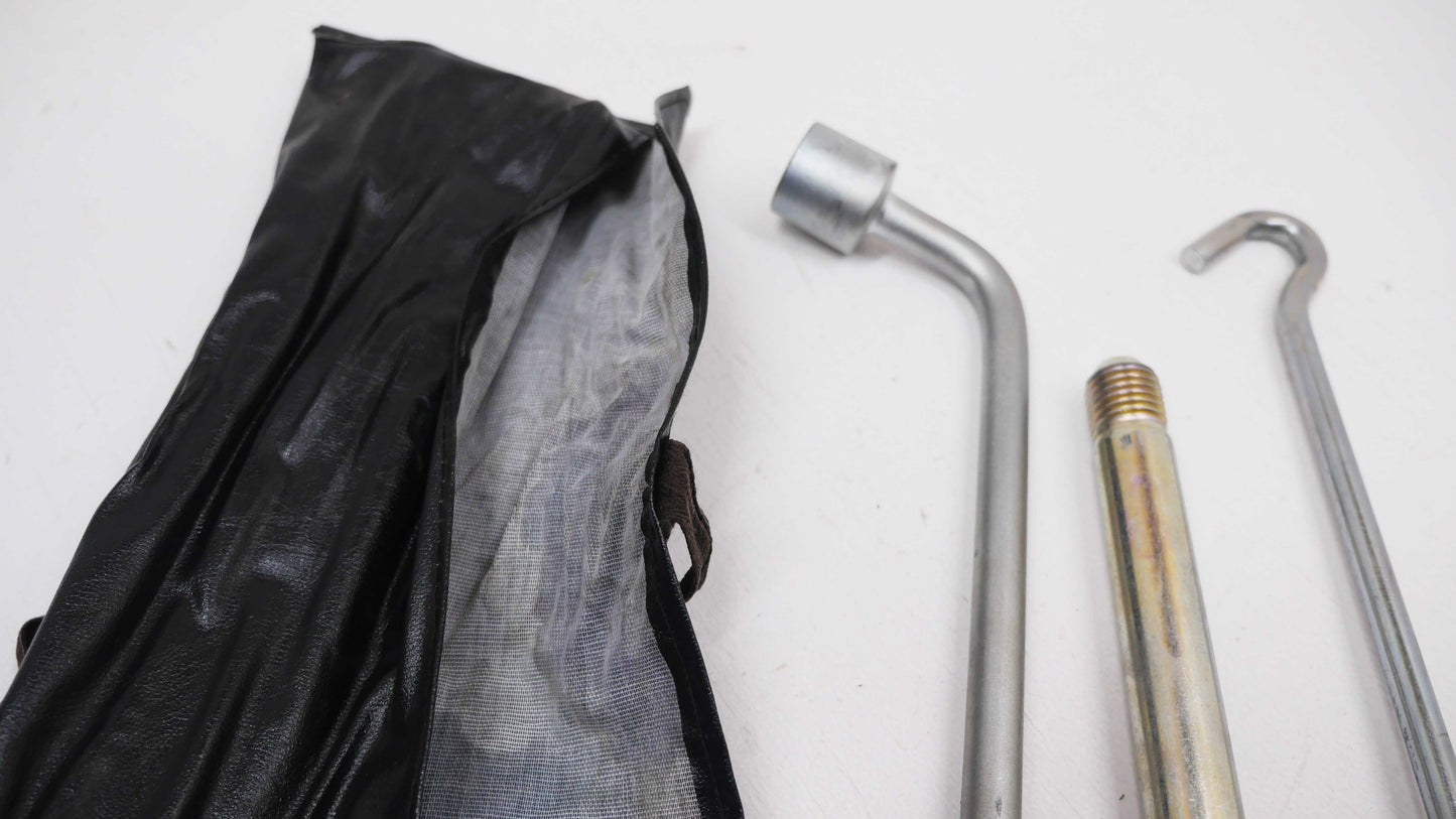 Tool Kit - Fits Mazda 3 BL 2010-2013