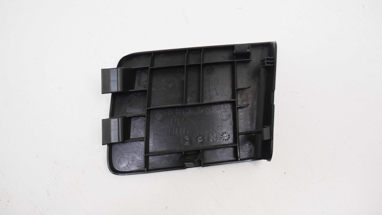 RH Boot Tail Light Access Hatch Trim Cover - Fits Mazda 3 BL 2010-2013