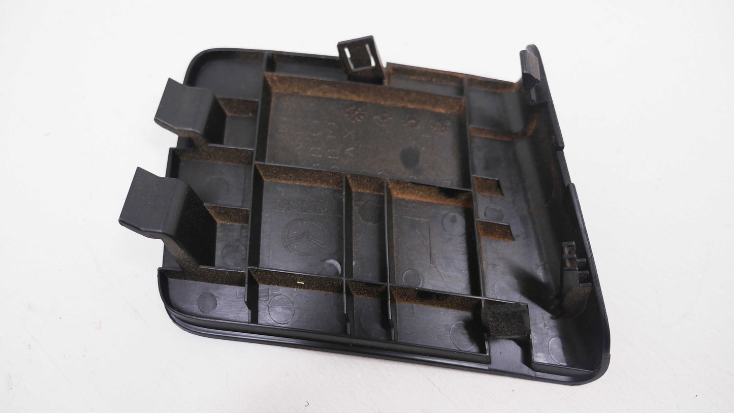 LH Boot Tail Light Access Hatch Trim Cover - Fits Mazda 3 BL 2010-2013