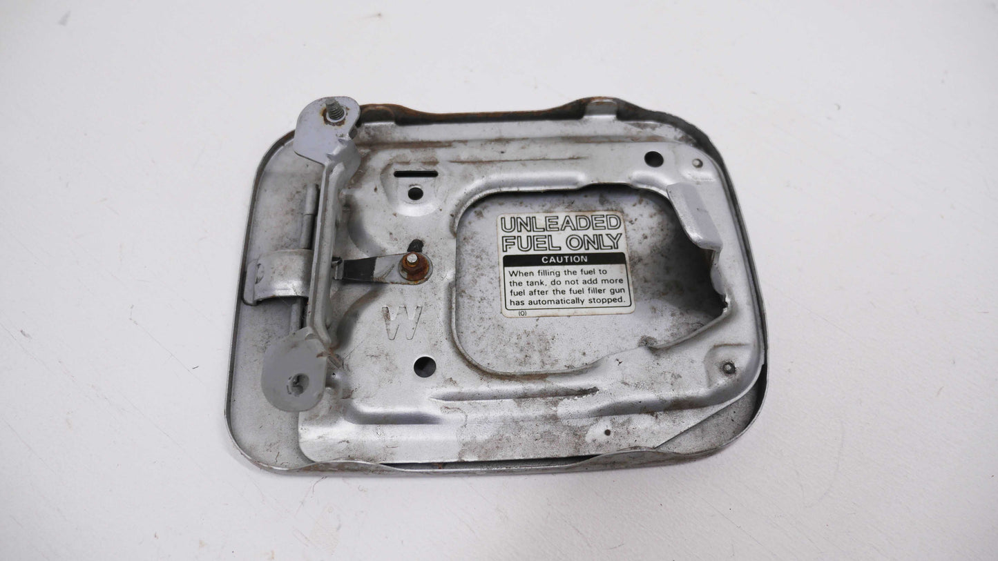 Fuel Flap - Paint Code 01G - Fits Subaru Liberty Wagon BH 1998-2003