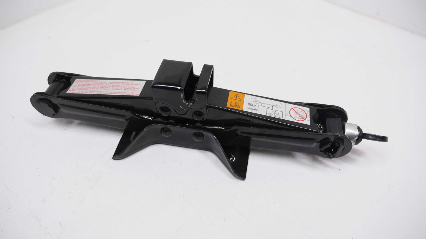 Car Jack - Fits Mazda 3 BL 2010-2013