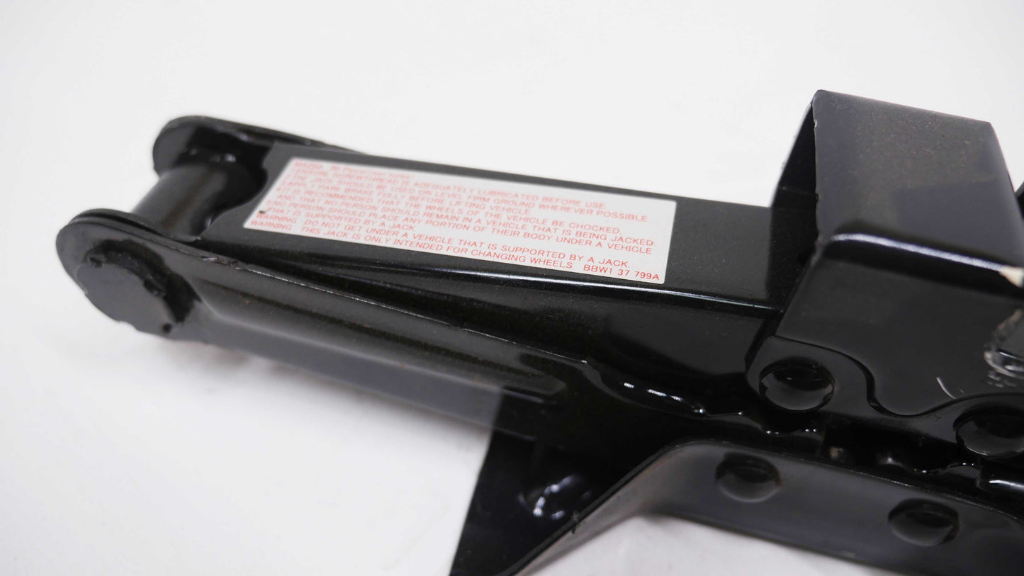 Car Jack - Fits Mazda 3 BL 2010-2013