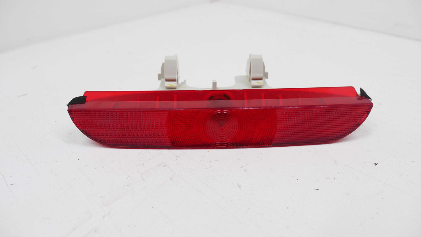 Boot Door Hatch Brake Light - Fits Mazda 3 BL 2010-2013