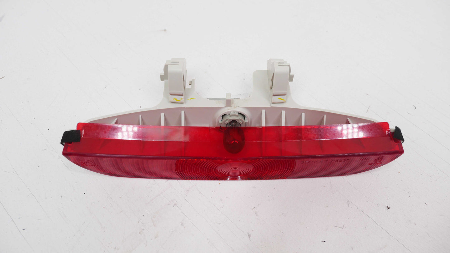 Boot Door Hatch Brake Light - Fits Mazda 3 BL 2010-2013