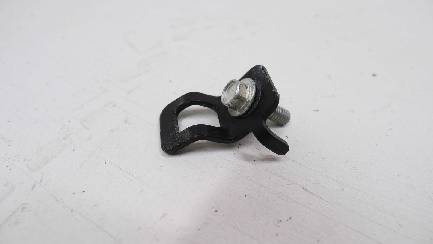 Boot Baby Restraint Anchor - Fits Mazda 3 BL 2010-2013