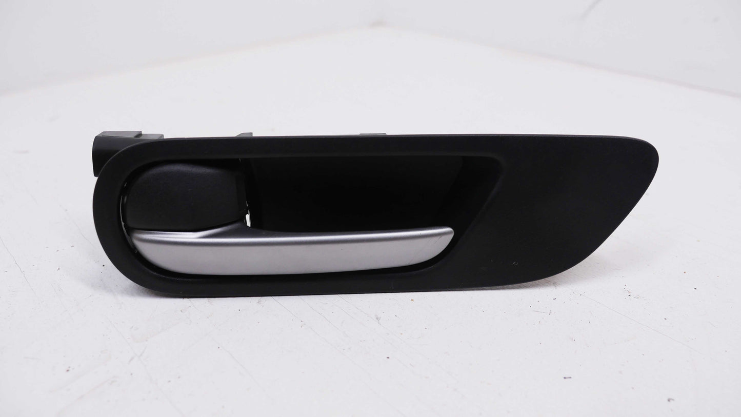 LH Front Interior Door Handle - Fits Mazda 3 BL 2010-2013