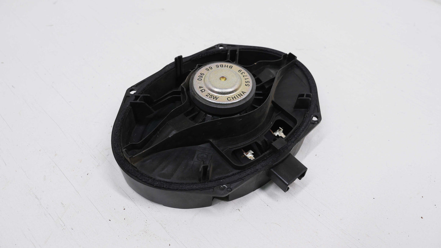 RH Door Speaker - Fits Mazda 3 BL 2010-2013