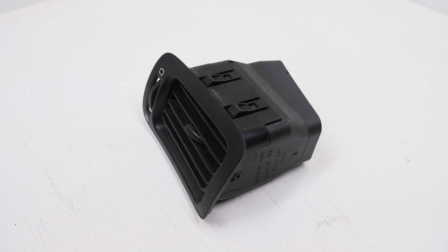 LH Dash Vent - Fits Subaru Liberty Wagon BH 1998-2003