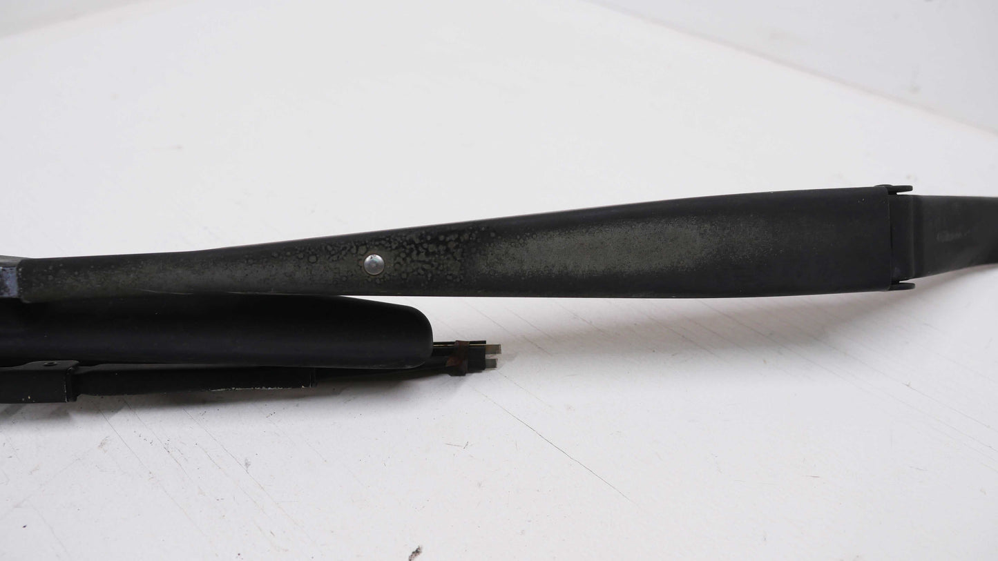 RH Wiper Blade - Fits Subaru Liberty Wagon BH 1998-2003
