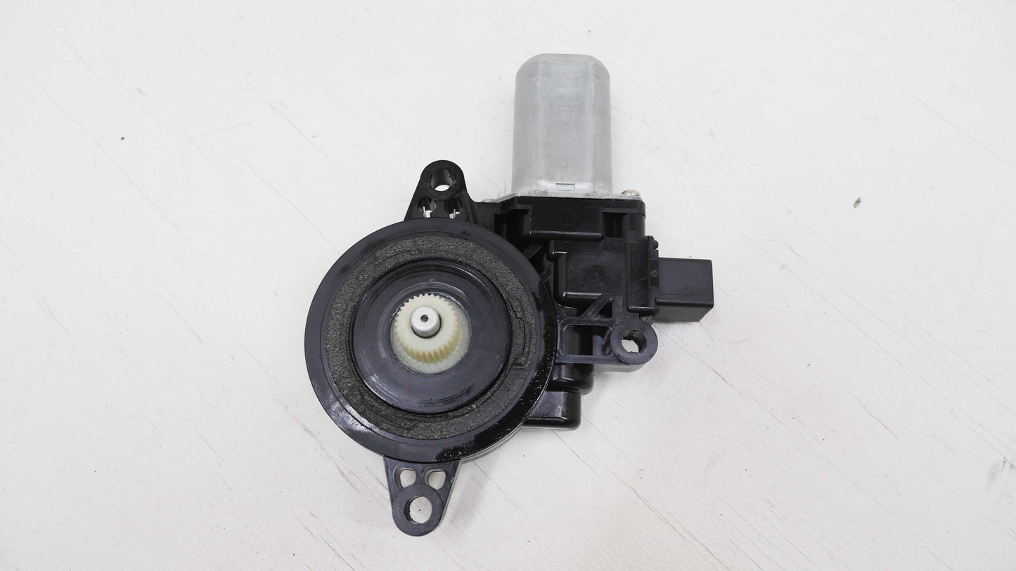 Front RH Window Regulator Motor - Fits Mazda 3 BL 2010-2013