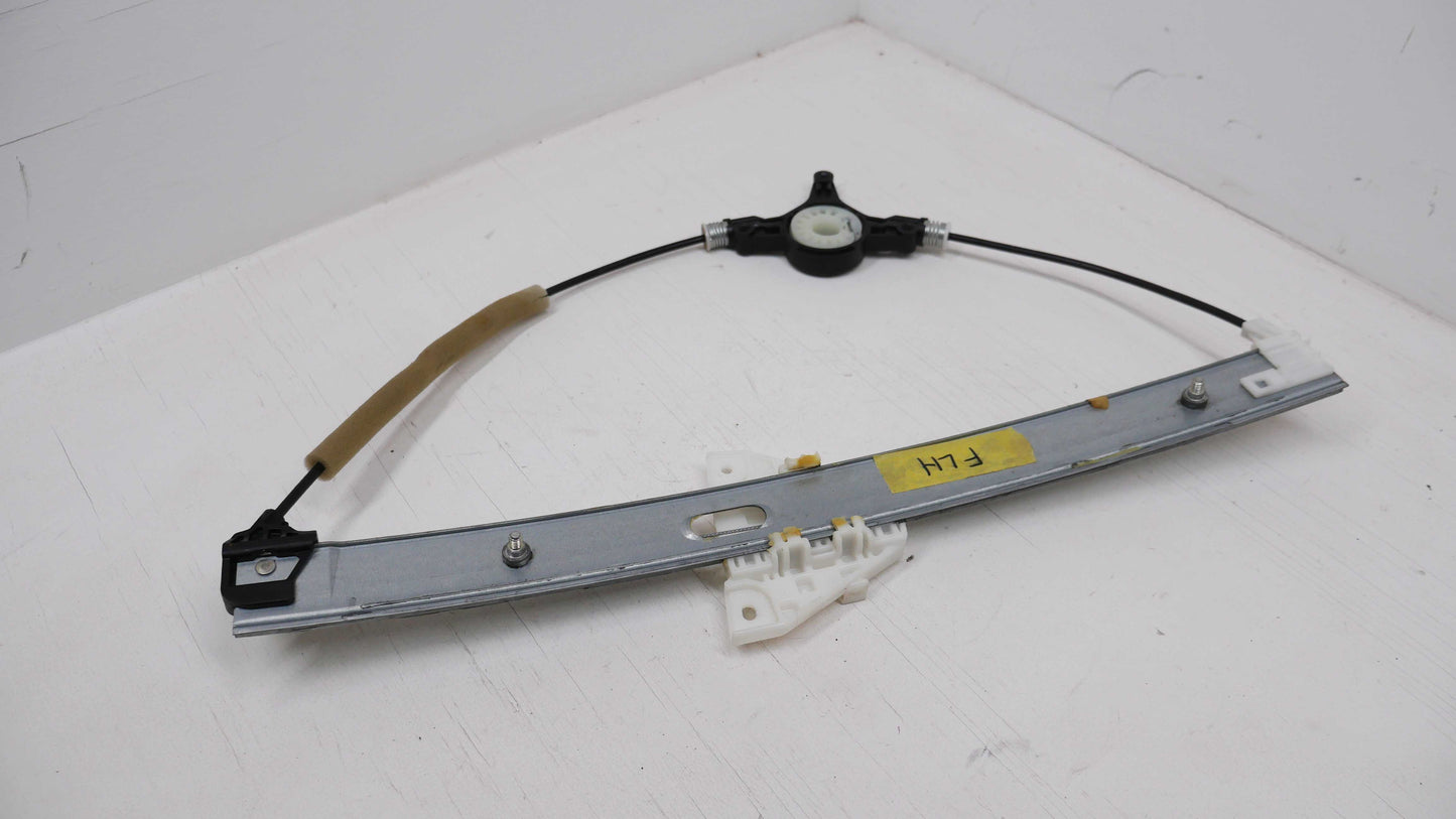 LH Front Window Regulator - Fits Mazda 3 BL 2010-2013