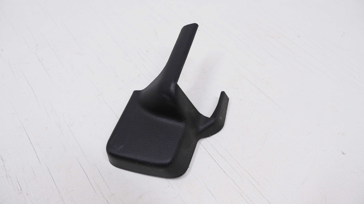 Front LH Seat Bolt Cover Trim RH Rear - Fits Mazda 3 BL 2010-2013