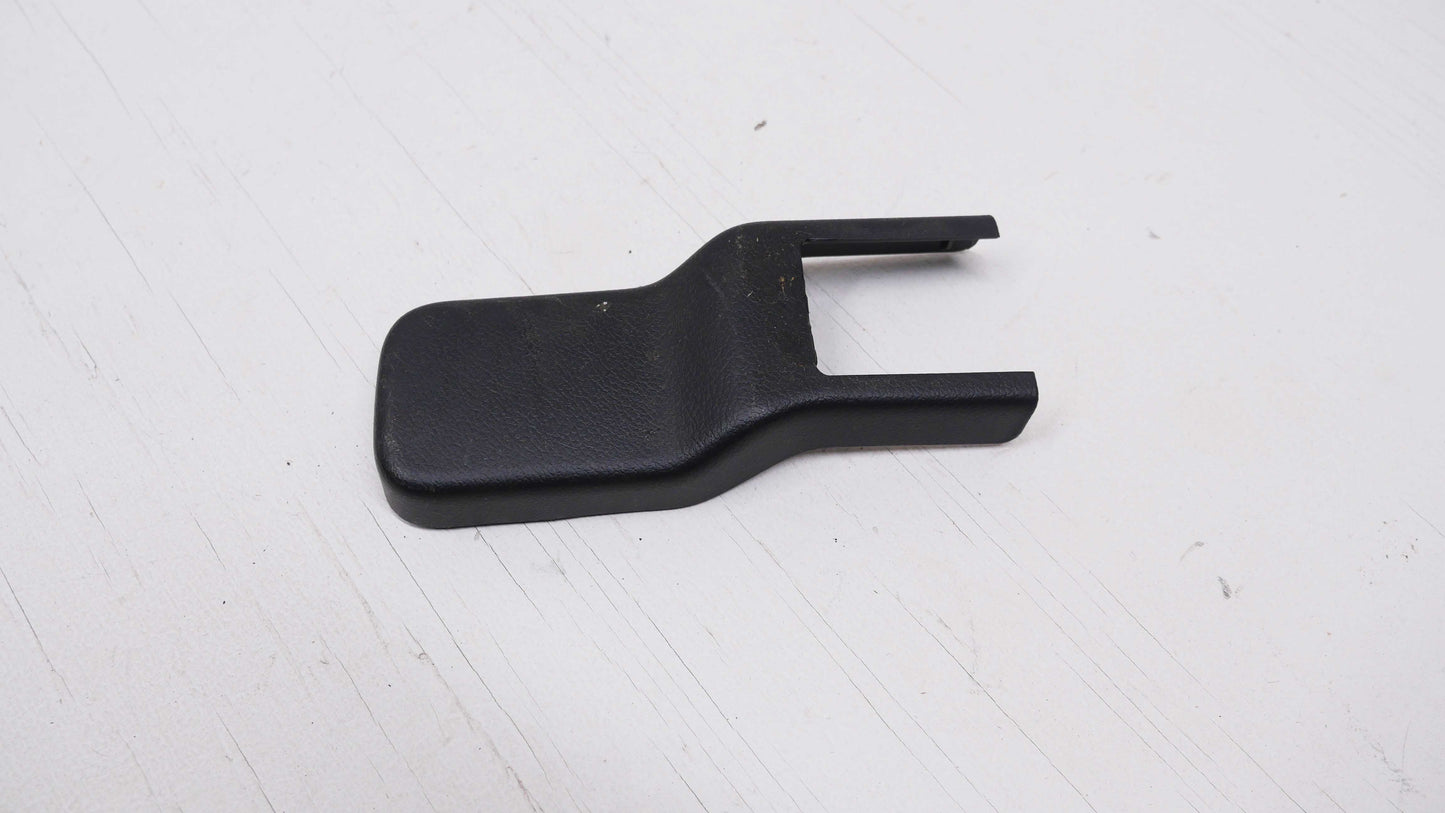 Front LH Seat Bolt Cover Trim LH Front - Fits Mazda 3 BL 2010-2013