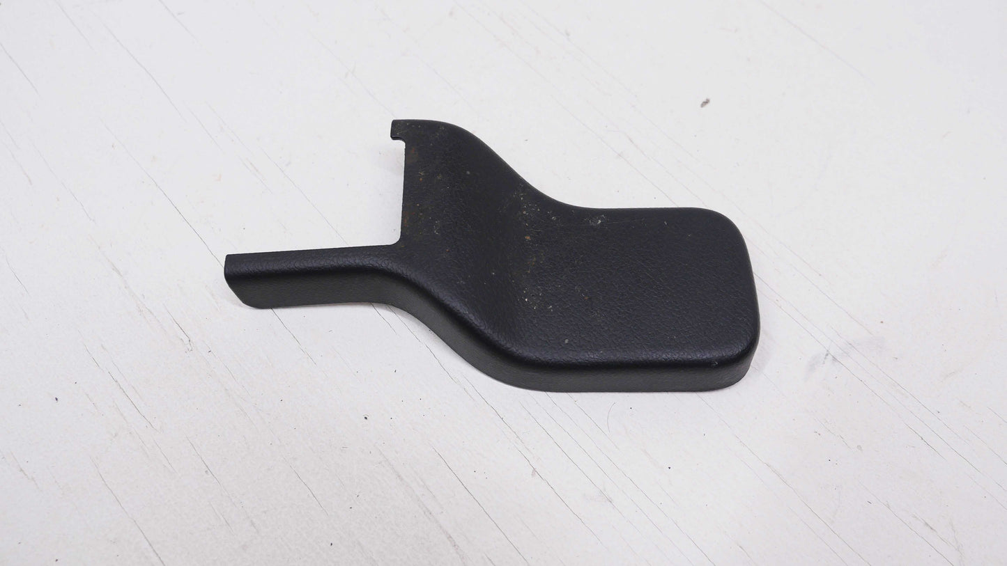 Front RH Seat Bolt Cover Trim LH Front - Fits Mazda 3 BL 2010-2013