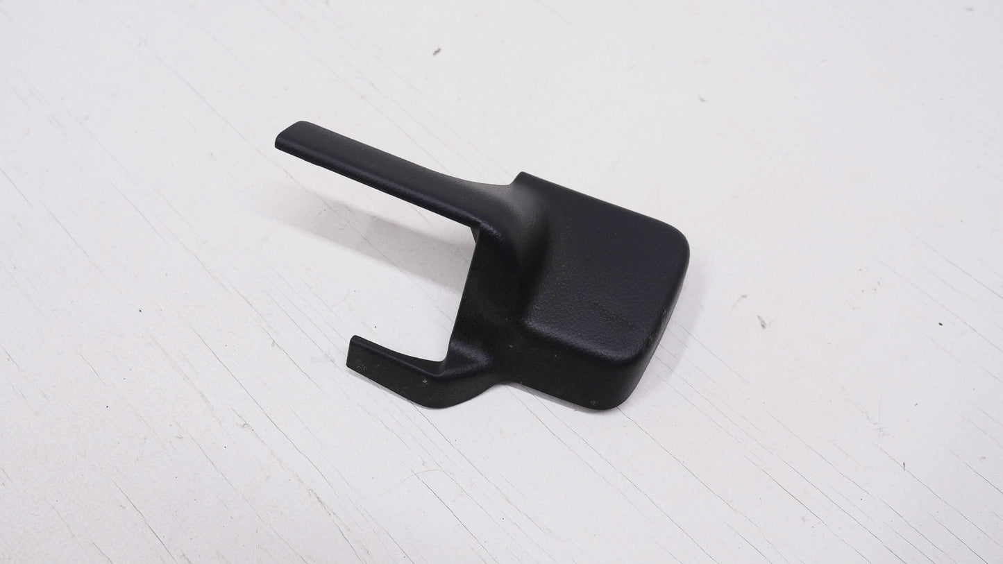 Front RH Seat Bolt Cover Trim LH Rear - Fits Mazda 3 BL 2010-2013