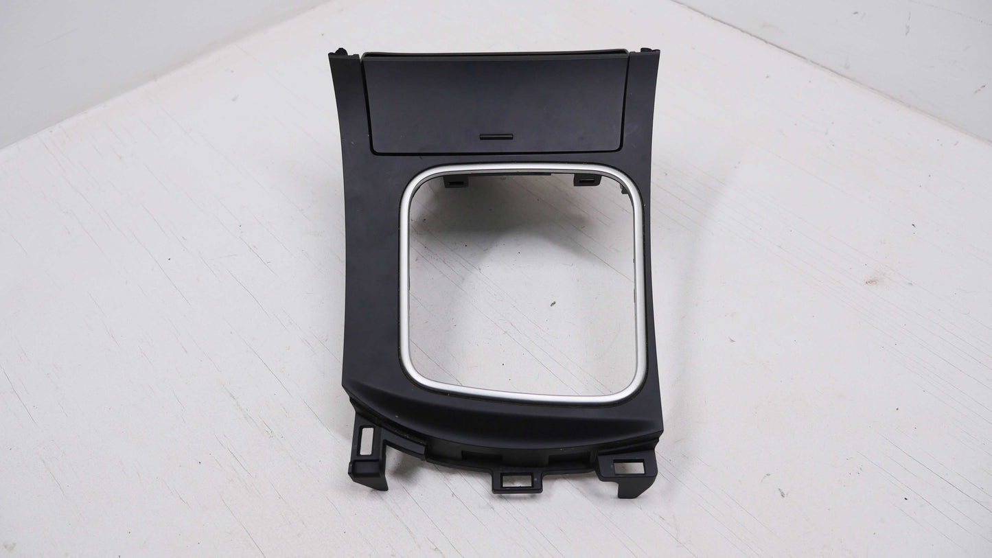 Manual Gearstick Surround Cover Trim - Fits Mazda 3 BL 2010-2013