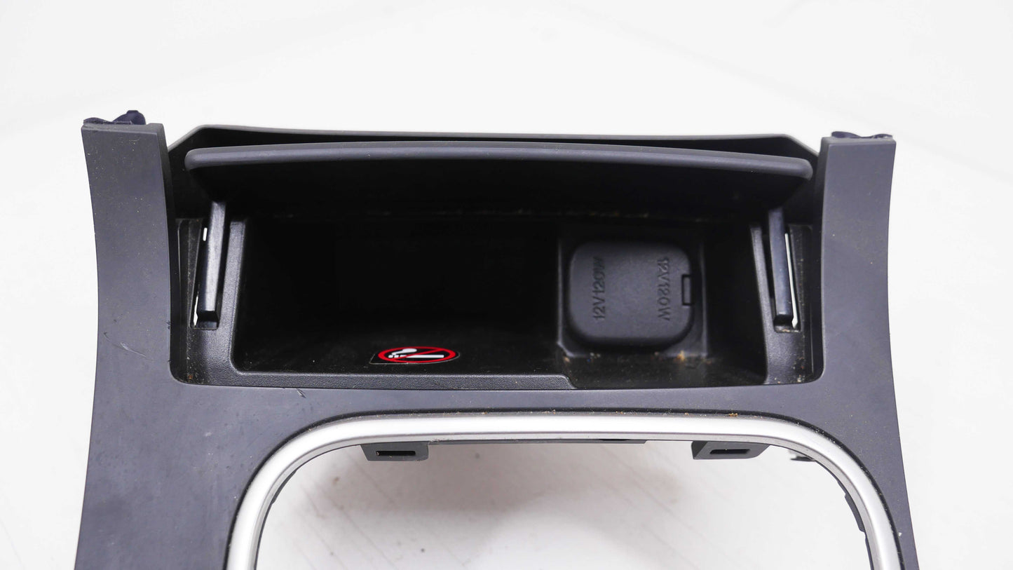 Manual Gearstick Surround Cover Trim - Fits Mazda 3 BL 2010-2013