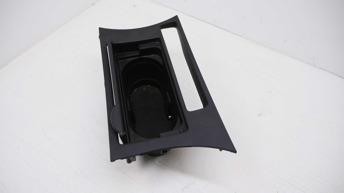 Center Console Cup Holder Tray Compartment - Fits Mazda 3 BL 2010-2013