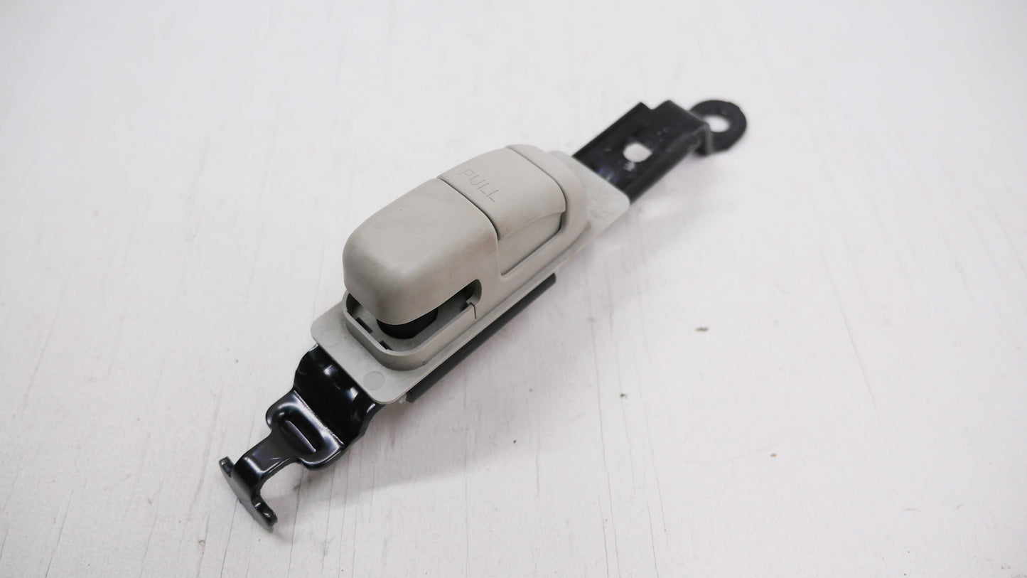 Front Seat Belt Height Adjustment Mechanism - Fits Mazda 3 BL 2010-2013