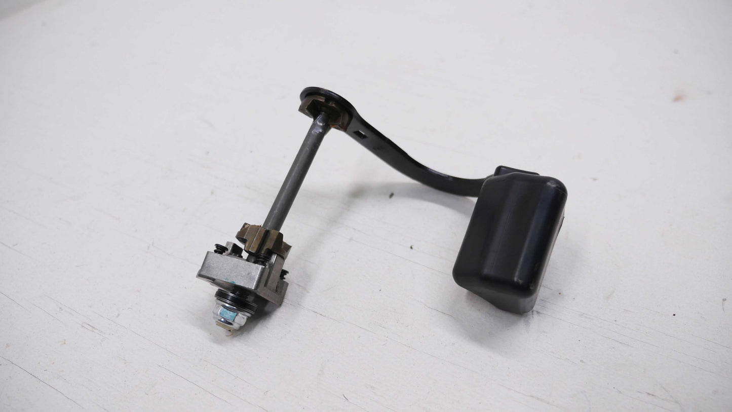 Steering Wheel Height Adjustment Lever - Fits Mazda 3 BL 2010-2013