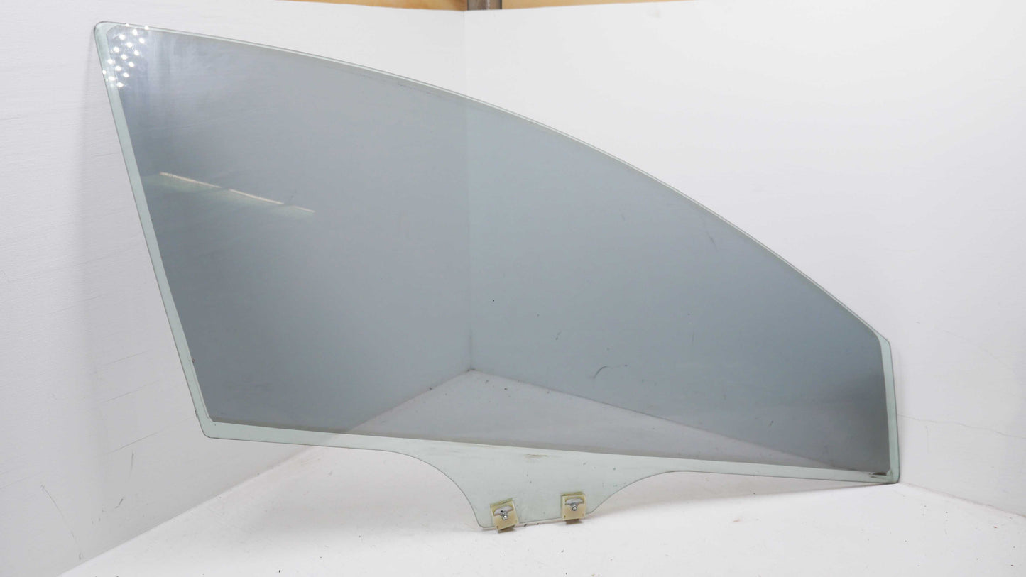 Front RH Door Window Glass Tinted - Fits Mazda 3 BL 2010-2013