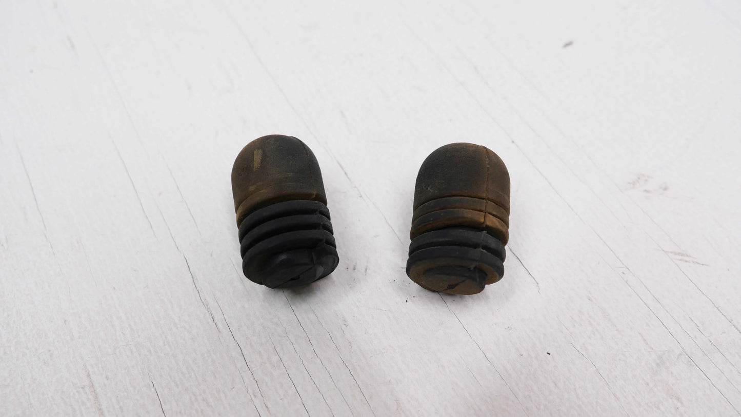 Boot Rubber Bump Stops - Fits Ford Falcon AU 1998-2002