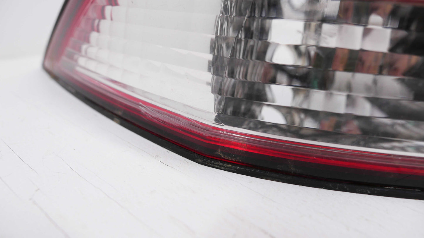 LH Tail Light Genuine Ford - Fits Ford Falcon AU 1998-2002