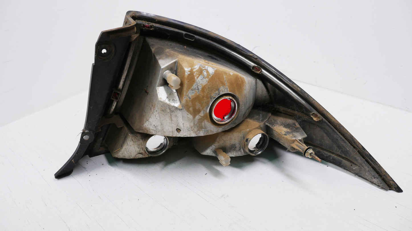 LH Tail Light Genuine Ford - Fits Ford Falcon AU 1998-2002