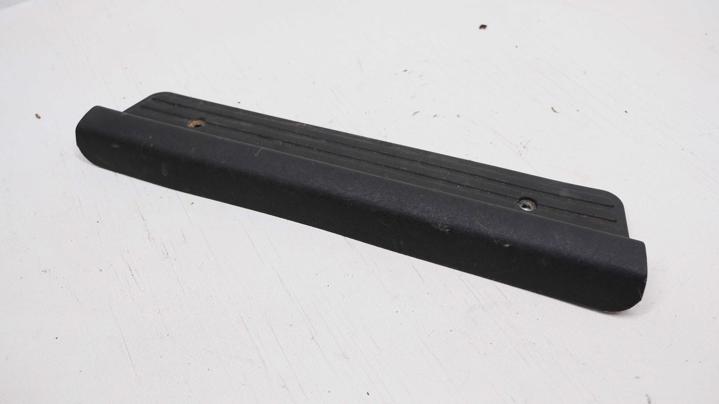 LH Rear Scuff Plate Trim - Fits Ford Falcon AU 1998-2002