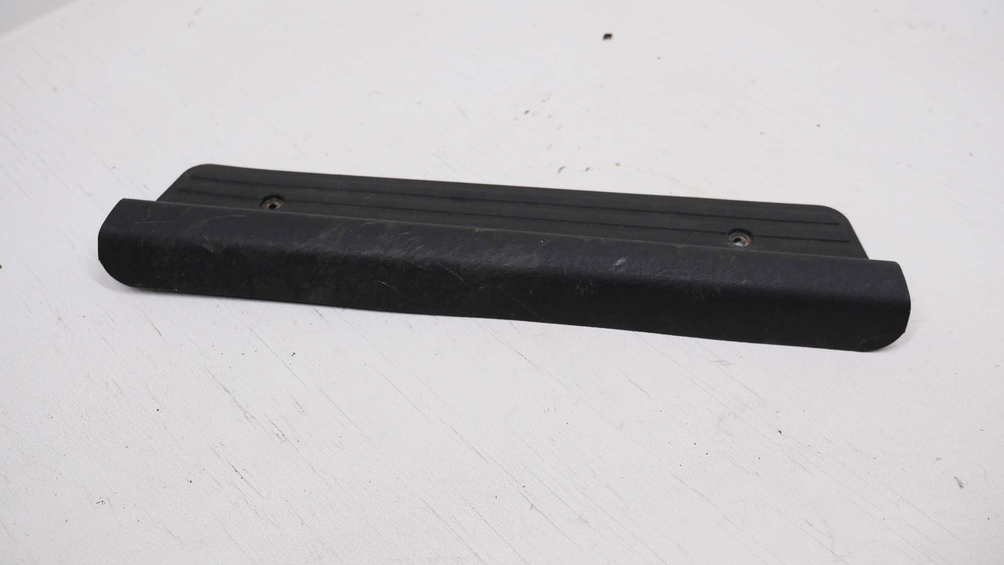 RH Rear Scuff Plate Trim - Fits Ford Falcon AU 1998-2002