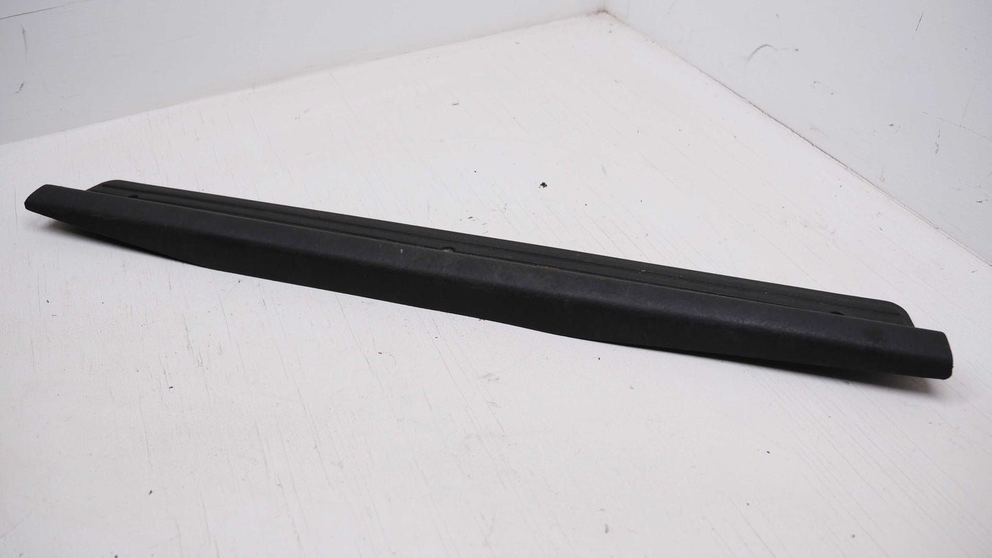 LH Front Scuff Plate - Fits Ford Falcon AU 1998-2002