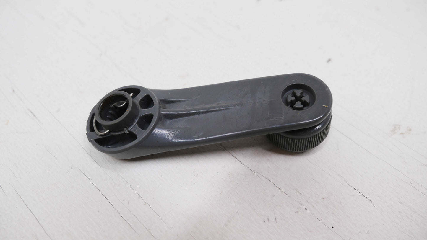 Window Winder - Fits Toyota Corolla AE92 Seca Liftback 1988-1992