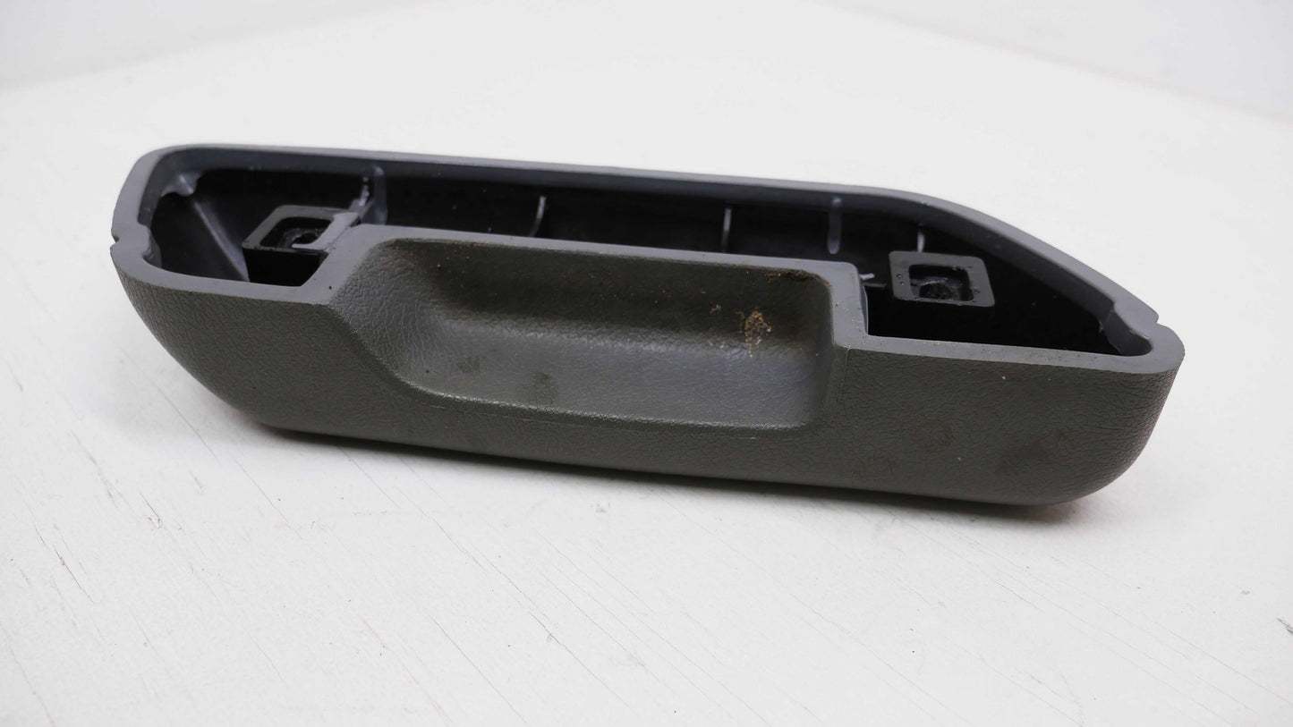 RH Rear Door Handle Armrest - Fits Toyota Corolla AE92 Seca Liftback 1988-1992
