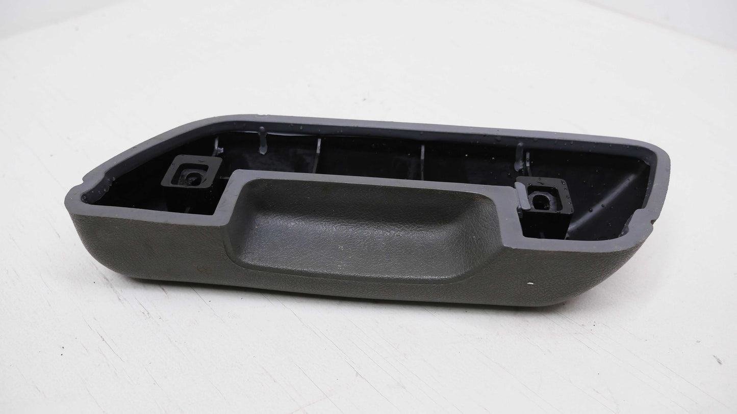 LH Rear Door Handle Armrest - Fits Toyota Corolla AE92 Seca Liftback 1988-1992