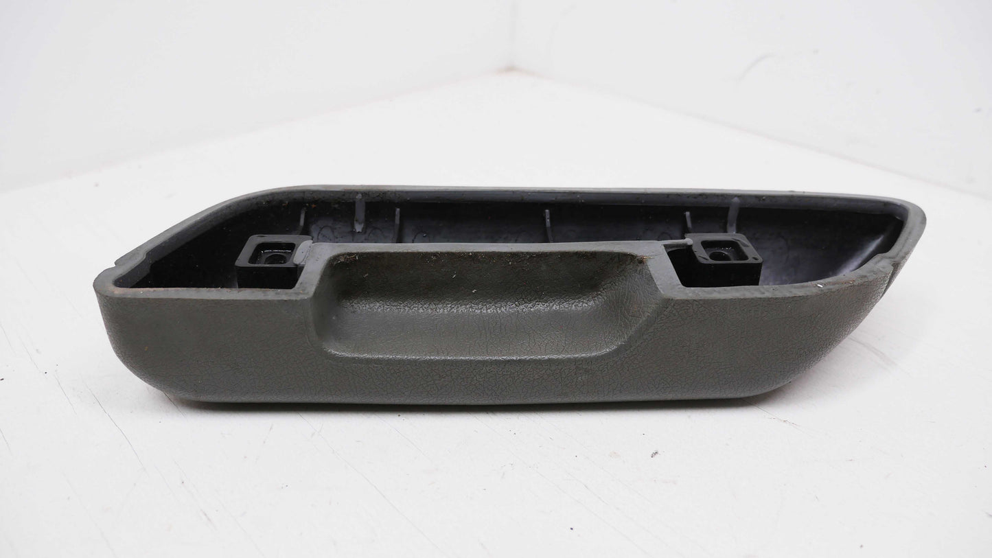 LH Front Door Handle Armrest - Fits Toyota Corolla AE92 Seca Liftback 1988-1992