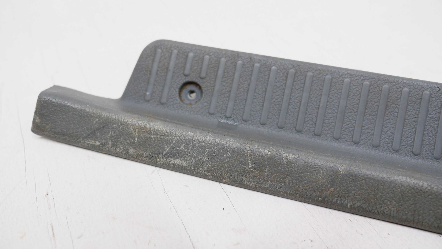 RH Rear Scuff Plate - Fits Toyota Corolla AE92 Seca Liftback 1988-1992