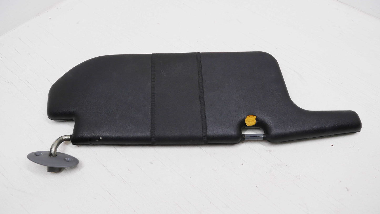 RH Sun Visor - Fits Toyota Corolla AE92 Seca Liftback 1988-1992