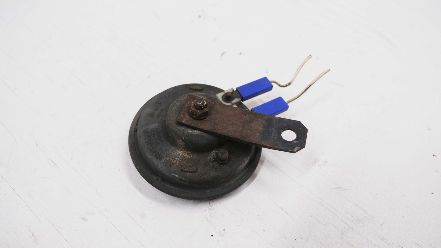 Horn - Fits Toyota Corolla AE92 Seca Liftback 1988-1992