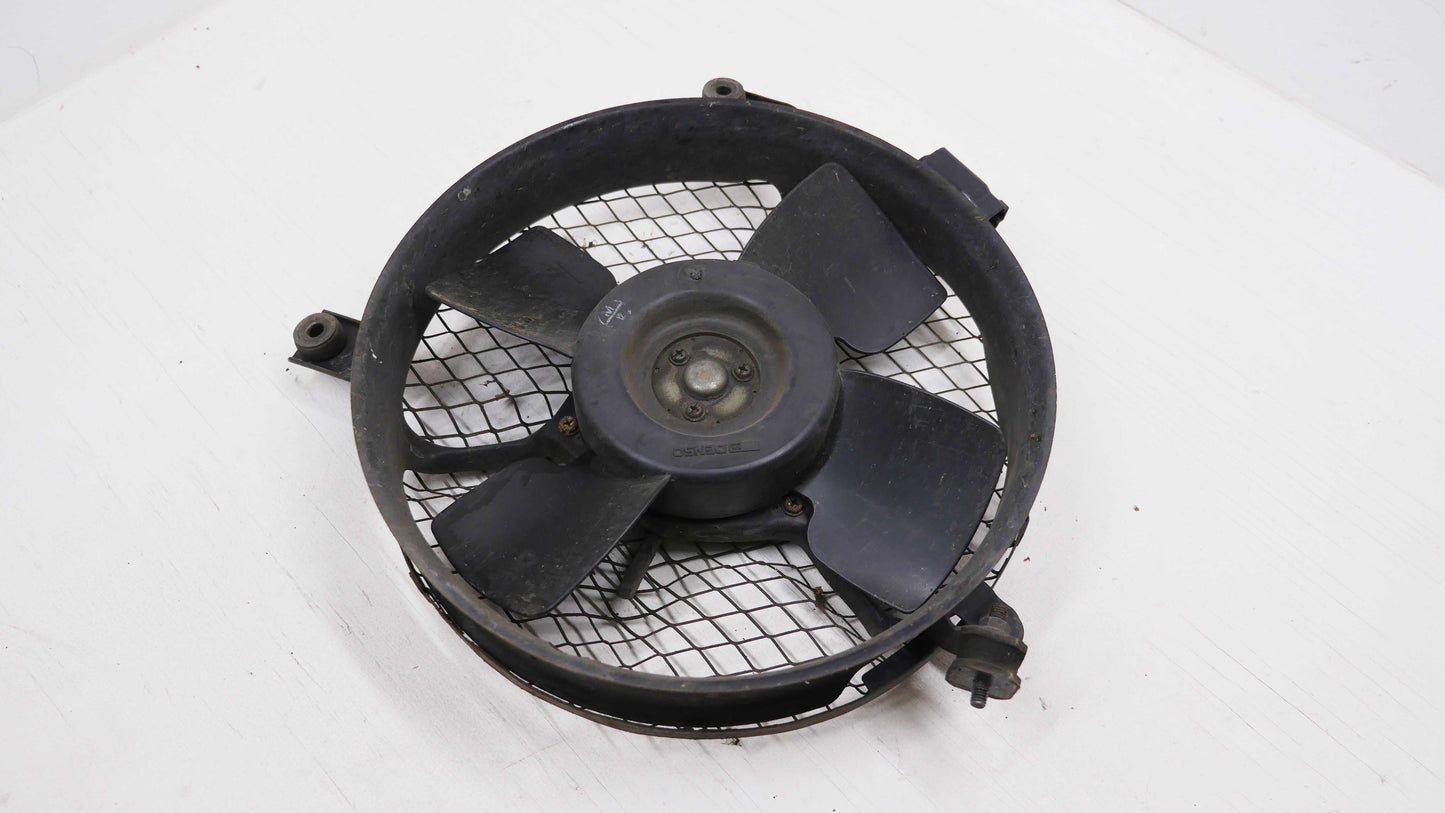 Radiator Electric Thermo Fan - Fits Toyota Corolla AE92 Seca Liftback 1988-1992