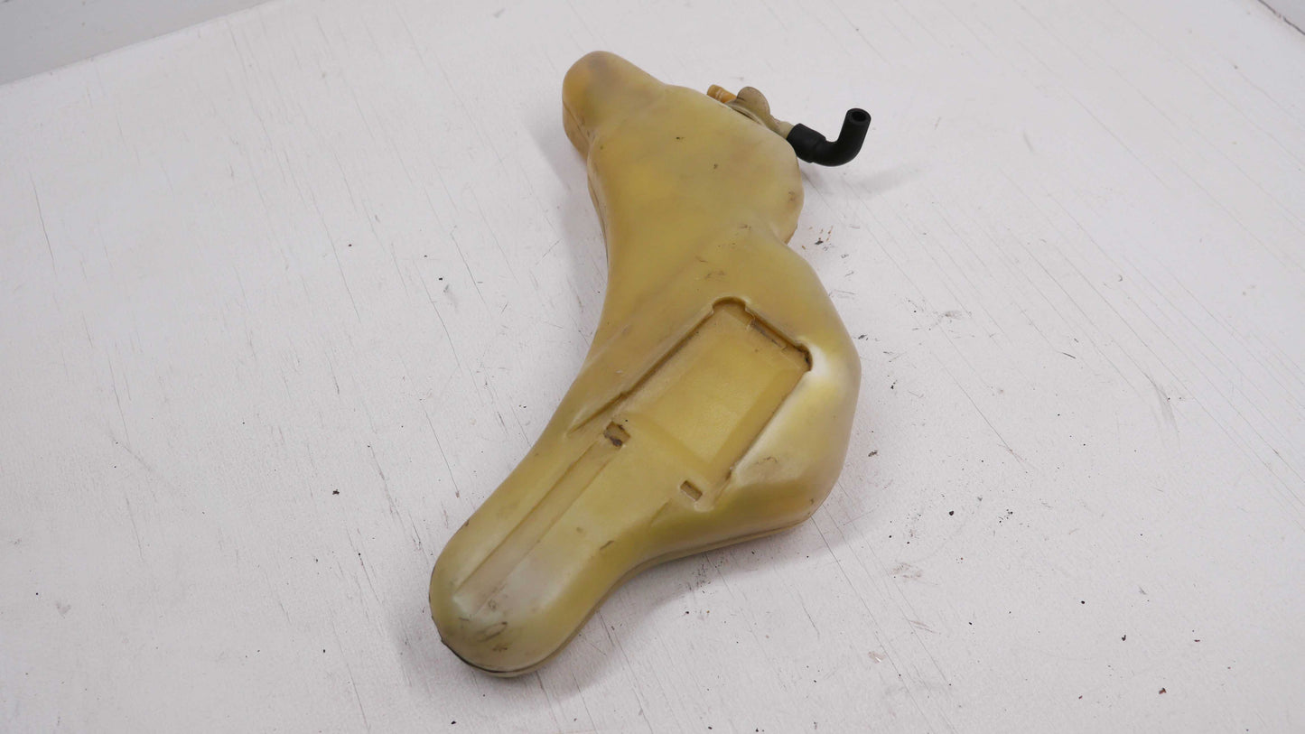Coolant Reservoir Bottle - Fits Toyota Corolla AE92 Seca Liftback 1988-1992