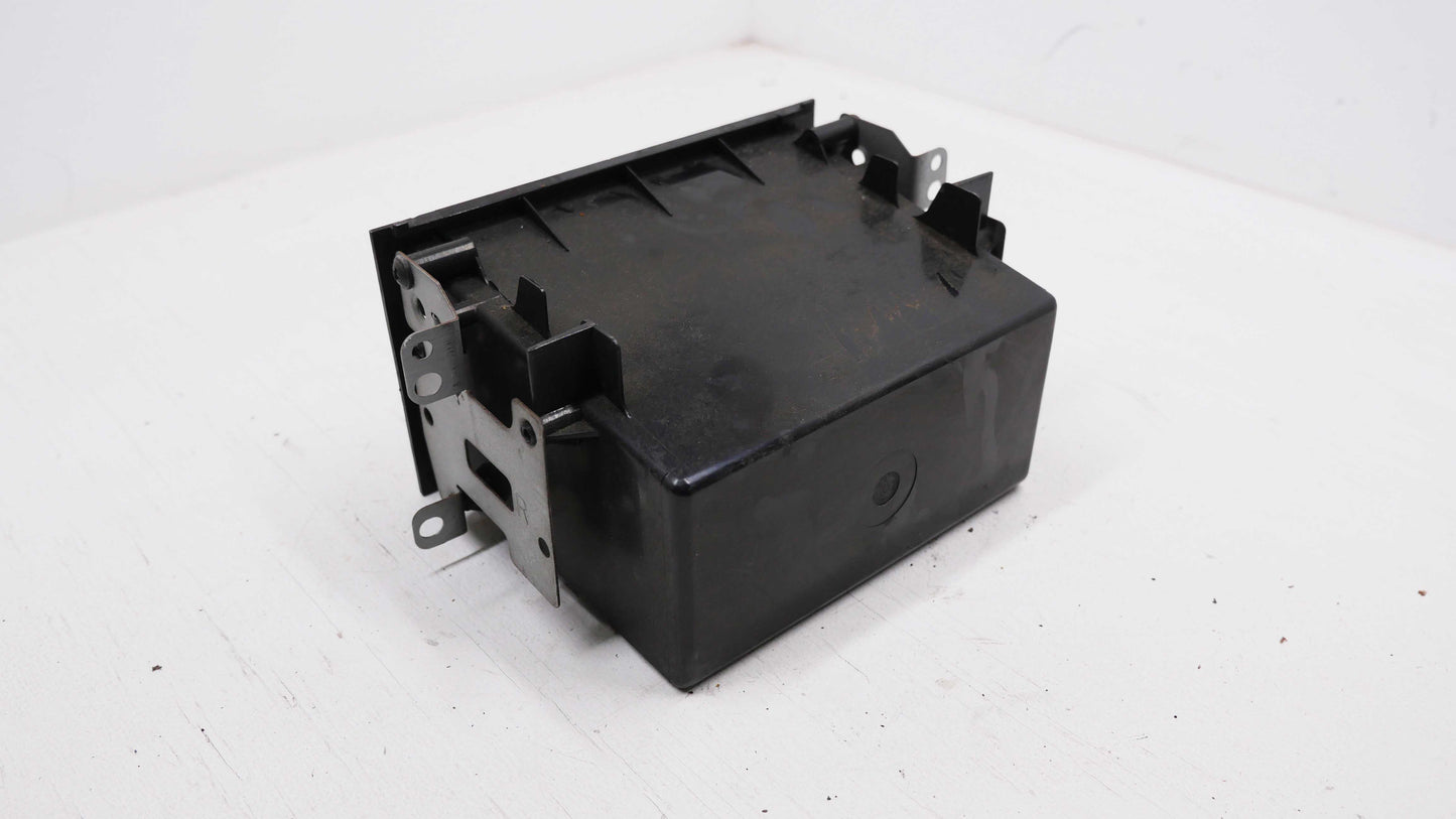 Dash Center Compartment Box - Fits Toyota Corolla AE92 Seca Liftback 1988-1992