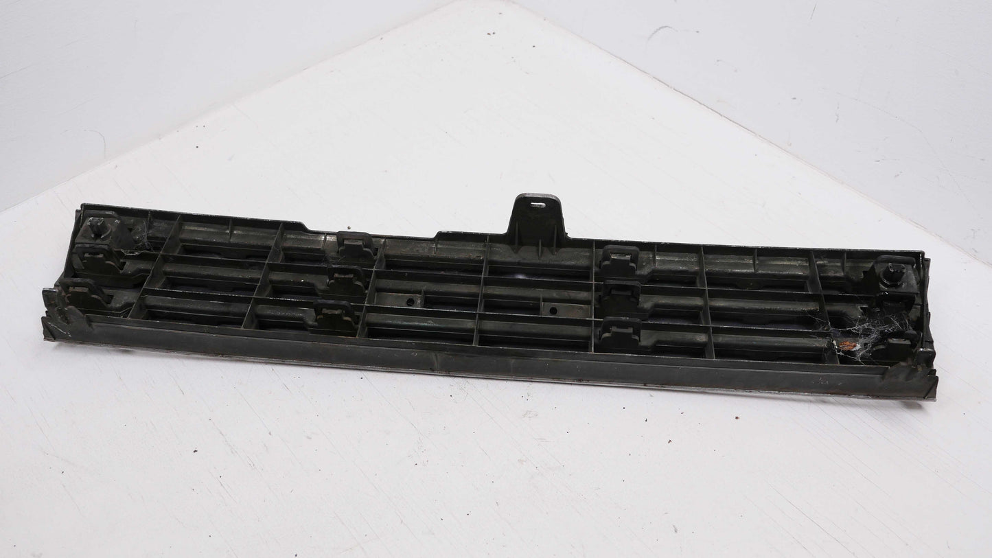 Front Grill - Fits Toyota Corolla AE92 Seca Liftback 1988-1992