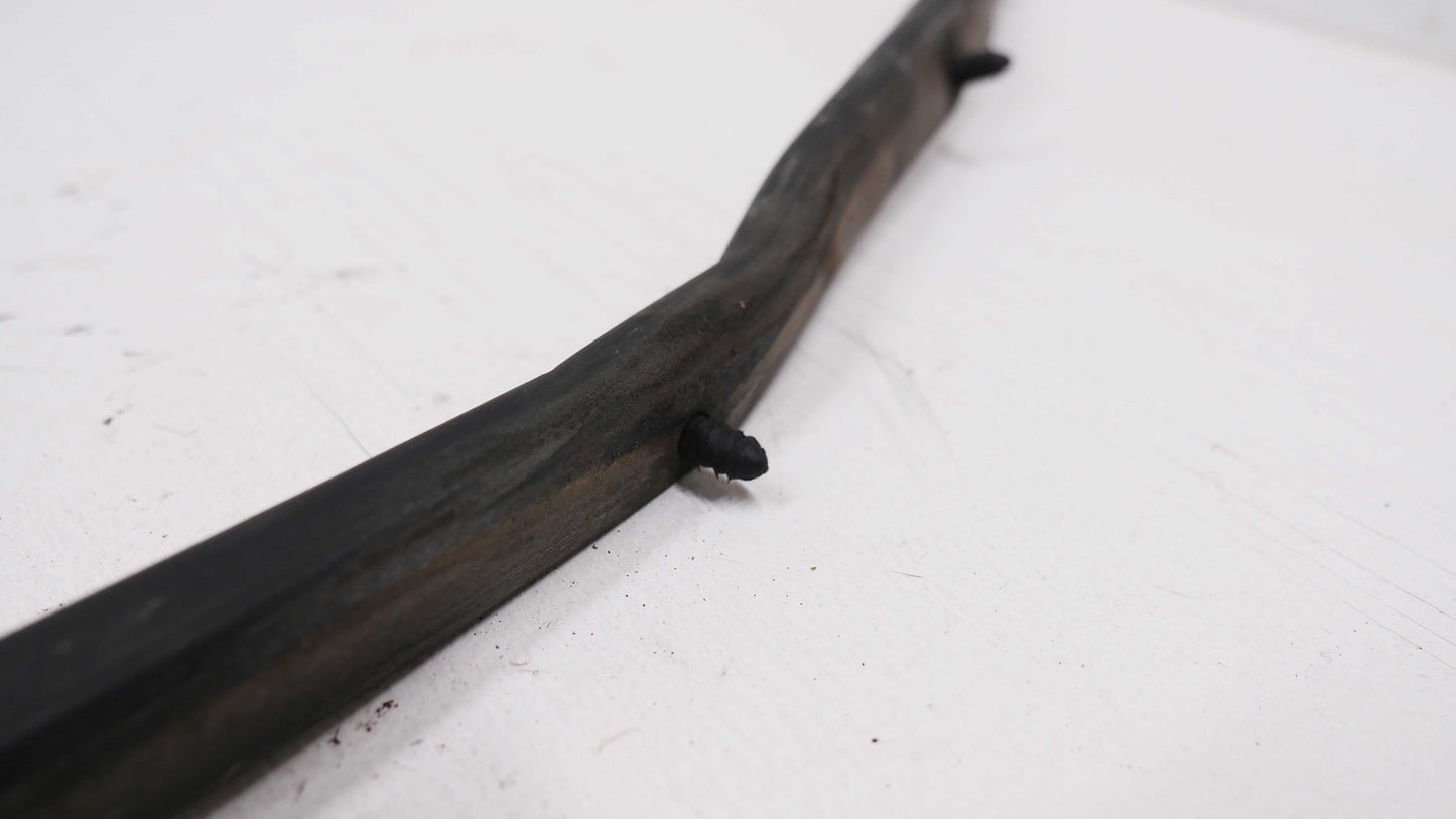 Bonnet Front Rubber Seal - Fits Toyota Corolla AE92 Seca Liftback 1988-1992