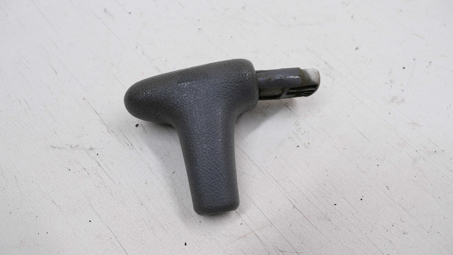 Automatic Gear Shifter Knob - Fits Toyota Corolla AE92 Seca Liftback 1988-1992