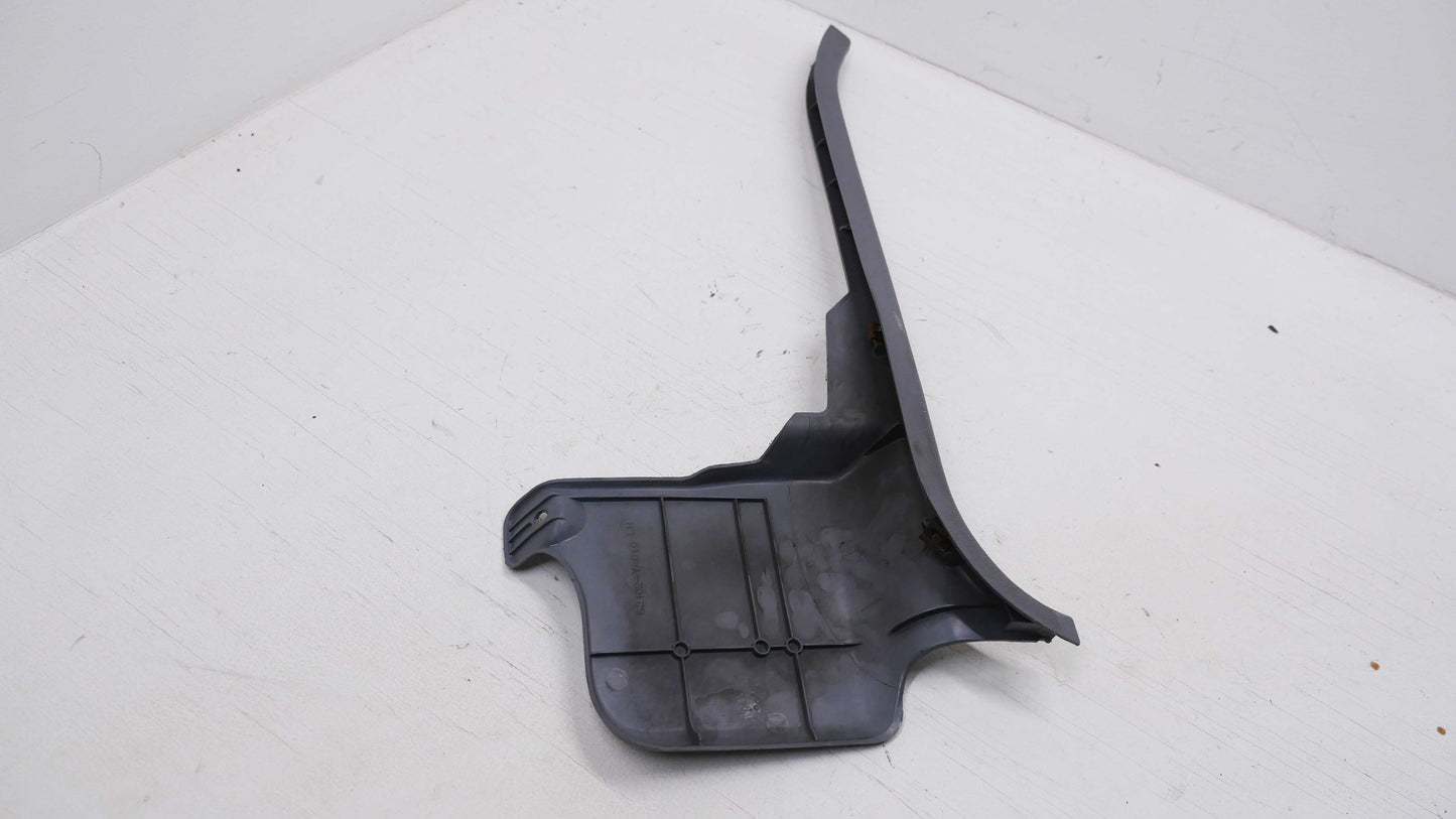LH Kick Panel Trim - Fits Toyota Corolla AE92 Seca Liftback 1988-1992
