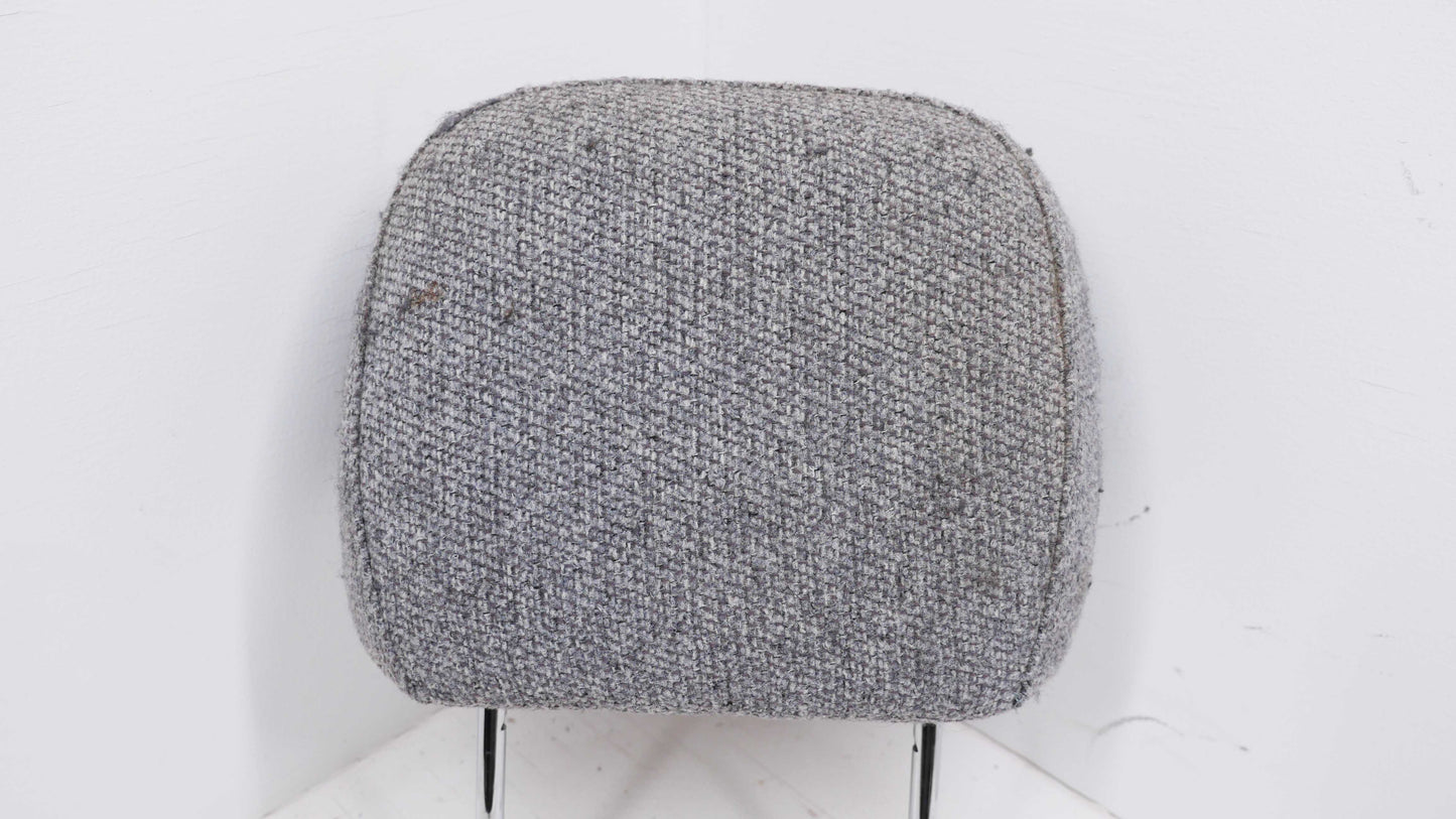 Front Seat Head Rest LH or RH - Fits Toyota Corolla AE92 Seca Liftback 1988-1992