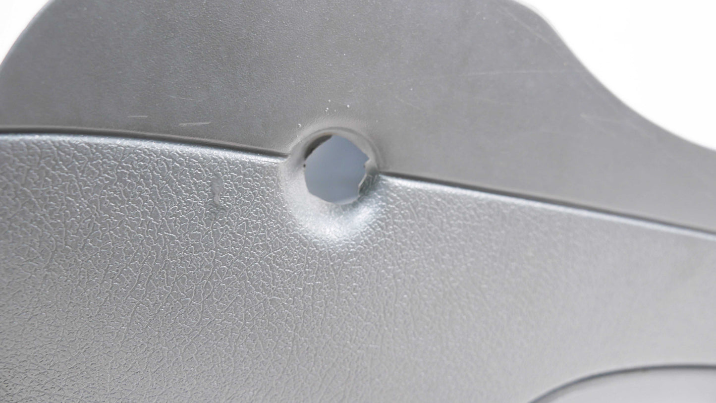 Center Console Gear Stick Surround Trim Automatic - Fits Toyota Corolla AE92 Seca Liftback 1988-1992