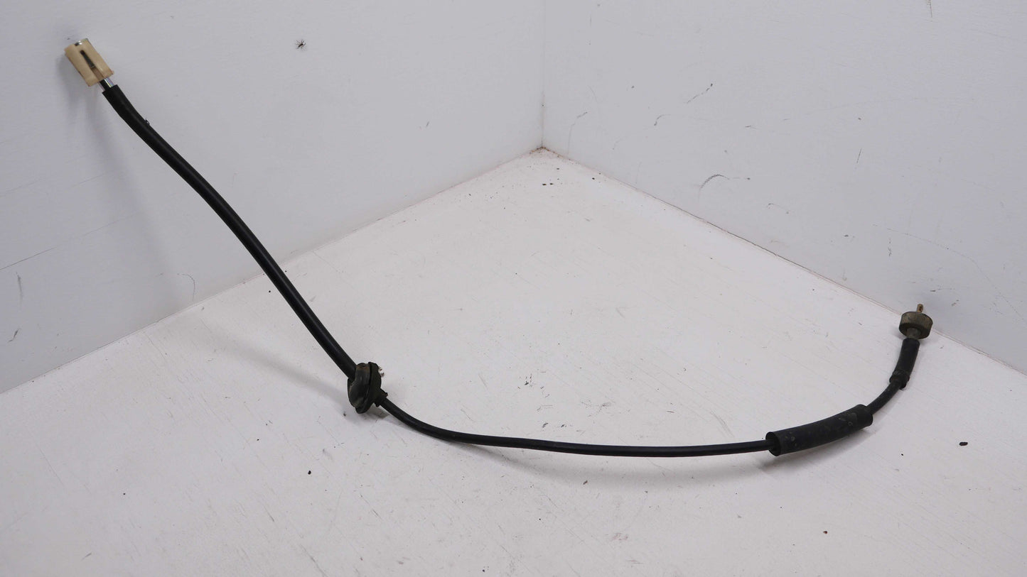 Speedo Cable - Fits Toyota Corolla AE92 Seca Liftback 1988-1992